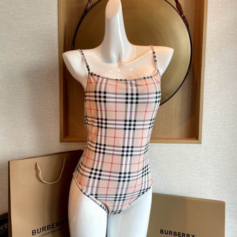 Burberry Bikini ID:20260520-74